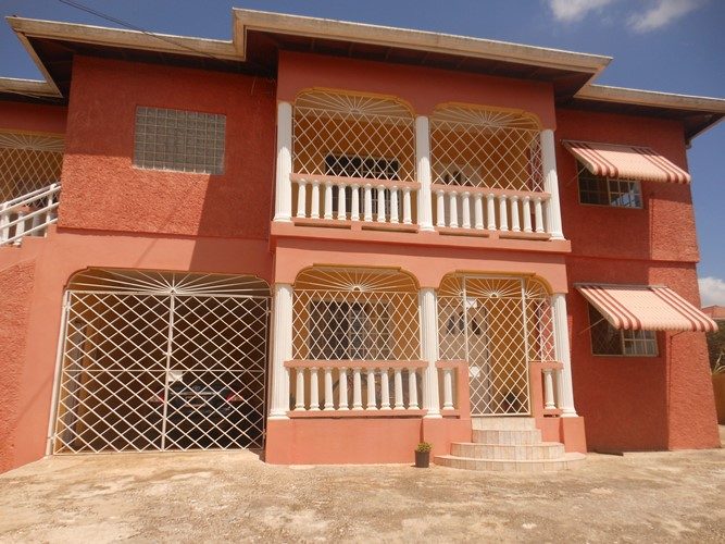 2 bedroom house for rent in mandeville manchester 2022